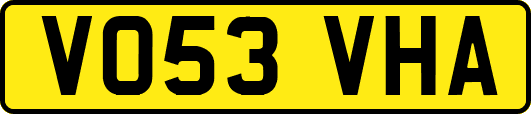 VO53VHA