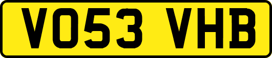 VO53VHB