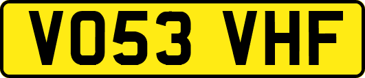VO53VHF