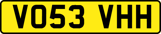 VO53VHH