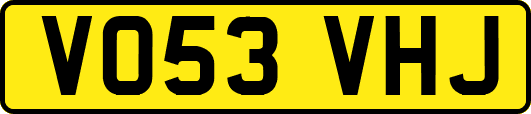VO53VHJ