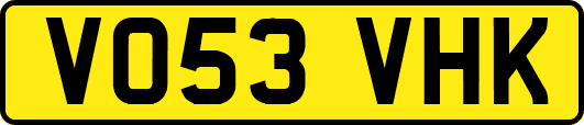 VO53VHK