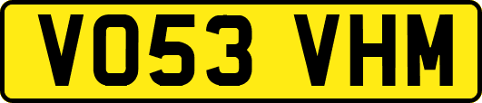 VO53VHM