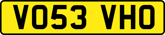 VO53VHO