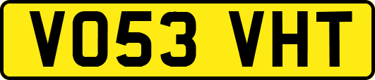 VO53VHT