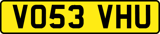 VO53VHU