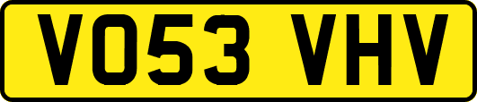 VO53VHV