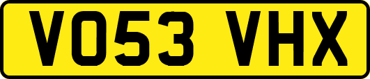 VO53VHX