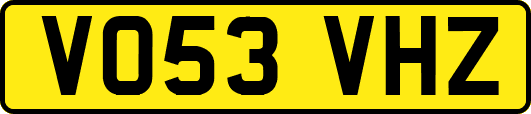 VO53VHZ