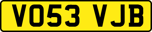 VO53VJB
