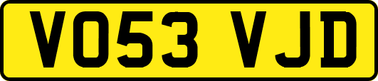 VO53VJD