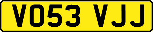 VO53VJJ