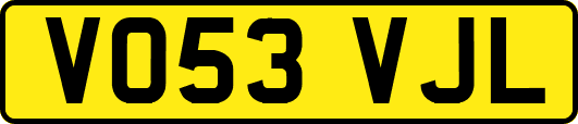 VO53VJL