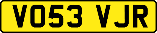 VO53VJR