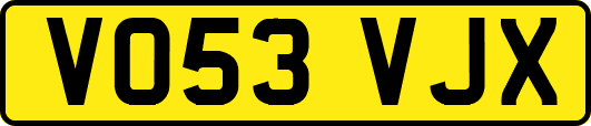 VO53VJX