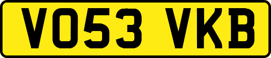 VO53VKB