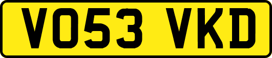 VO53VKD