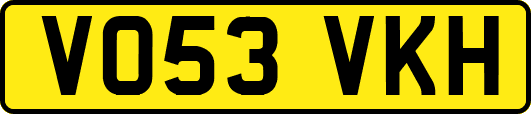 VO53VKH
