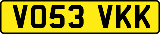 VO53VKK
