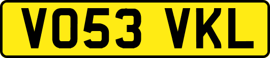 VO53VKL