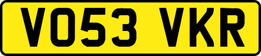 VO53VKR