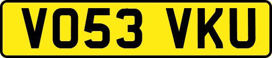 VO53VKU