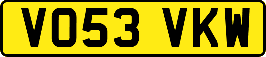 VO53VKW