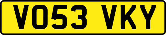 VO53VKY