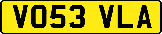 VO53VLA