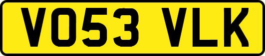 VO53VLK
