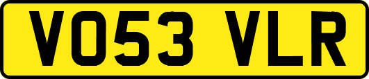 VO53VLR