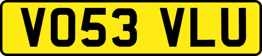 VO53VLU