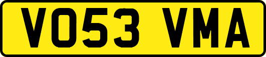 VO53VMA