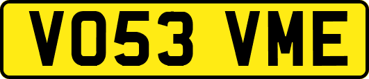 VO53VME