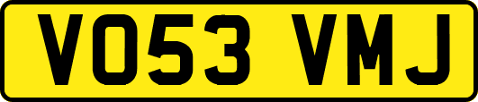 VO53VMJ