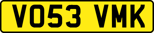VO53VMK