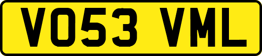 VO53VML