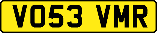 VO53VMR