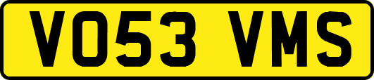 VO53VMS