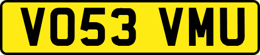 VO53VMU