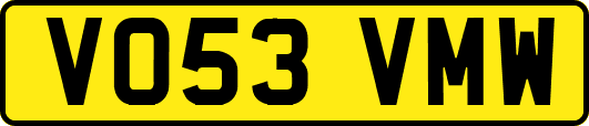 VO53VMW