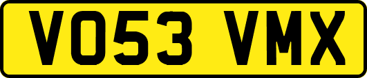 VO53VMX