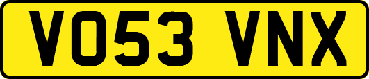 VO53VNX