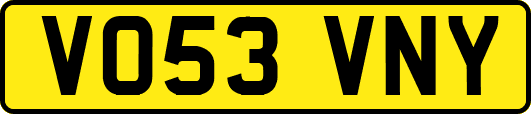 VO53VNY