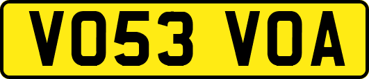 VO53VOA