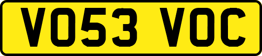VO53VOC