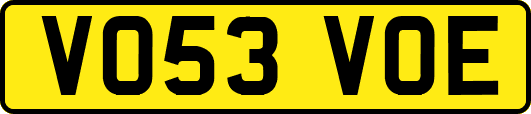 VO53VOE