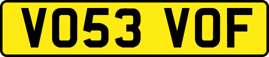 VO53VOF