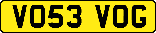 VO53VOG