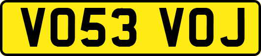 VO53VOJ